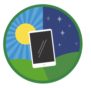 Digital Agency and Balance