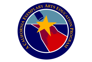 CA Exemplary Arts Education Award