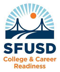 CCR SFUSD logo