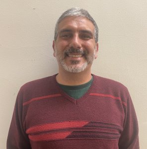 Eric Cuentos portait