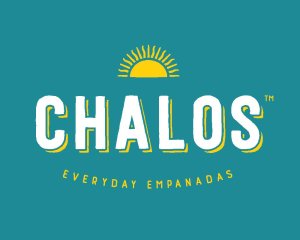 Logo for local restaurant supporting Lincoln High School