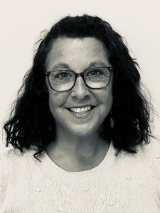 photo of Jodi Tsapis