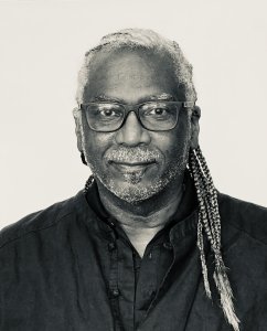 photo of the DHS RAMS therapist Dr. Brown