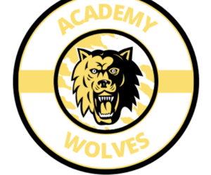Wolves logo 