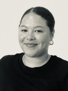 photo of DHS wellness CHOW Shannon Jones