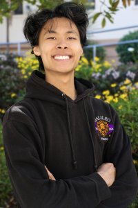 Gavin Guan
