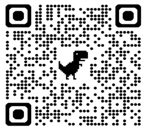 MHS Student Government QR code