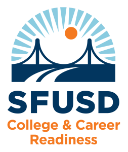 college and career readiness logo 