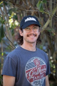 head shot of teacher