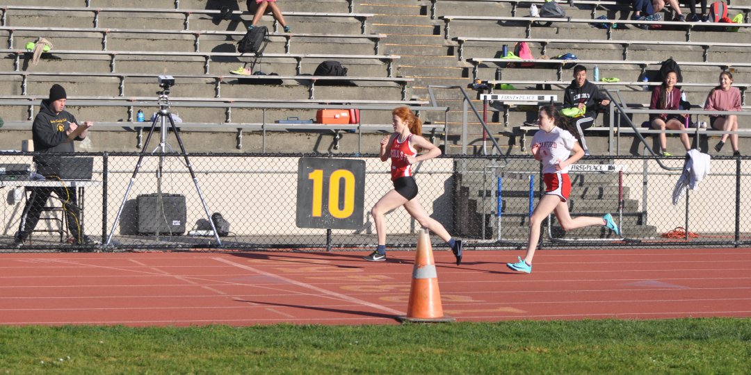Track & Field Varsity SFUSD