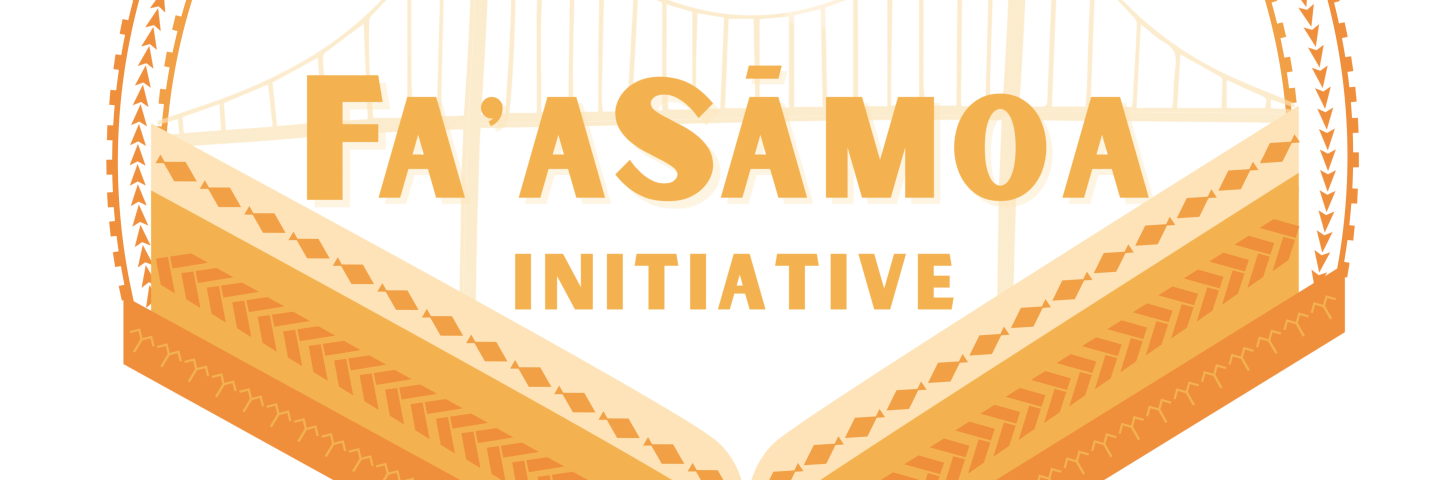Fa'aSāmoa Initiative Logo