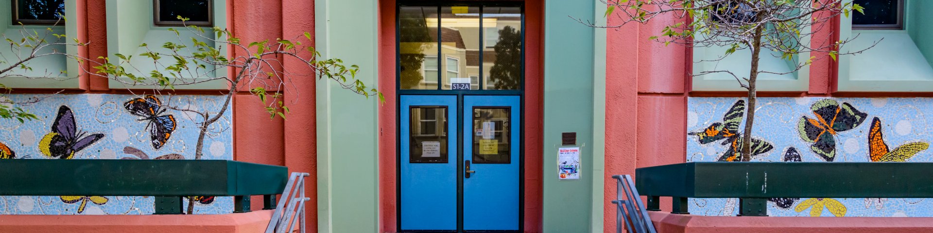 Alamo Elementary School