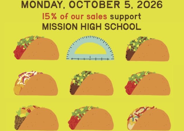 MHS Tacolicious School Project