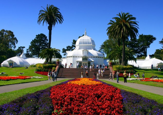 fun places to visit!