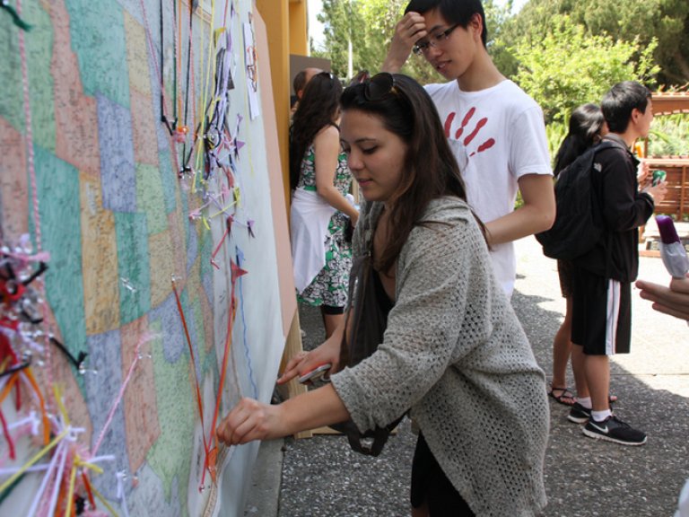 College Center SFUSD