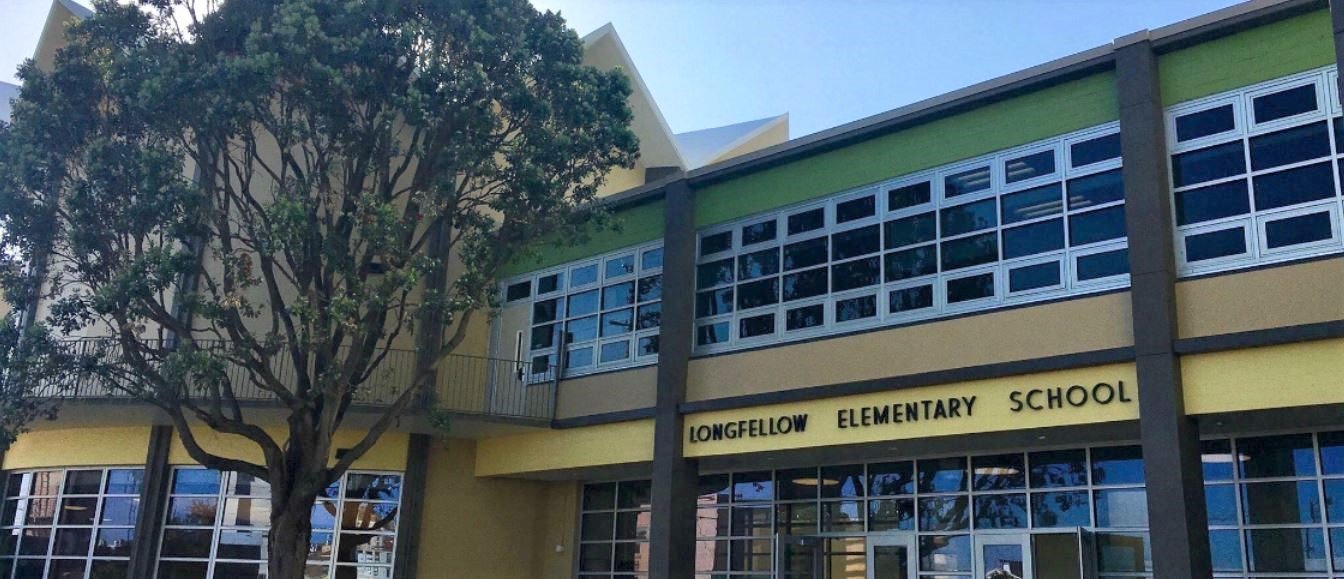 Longfellow Elementary School