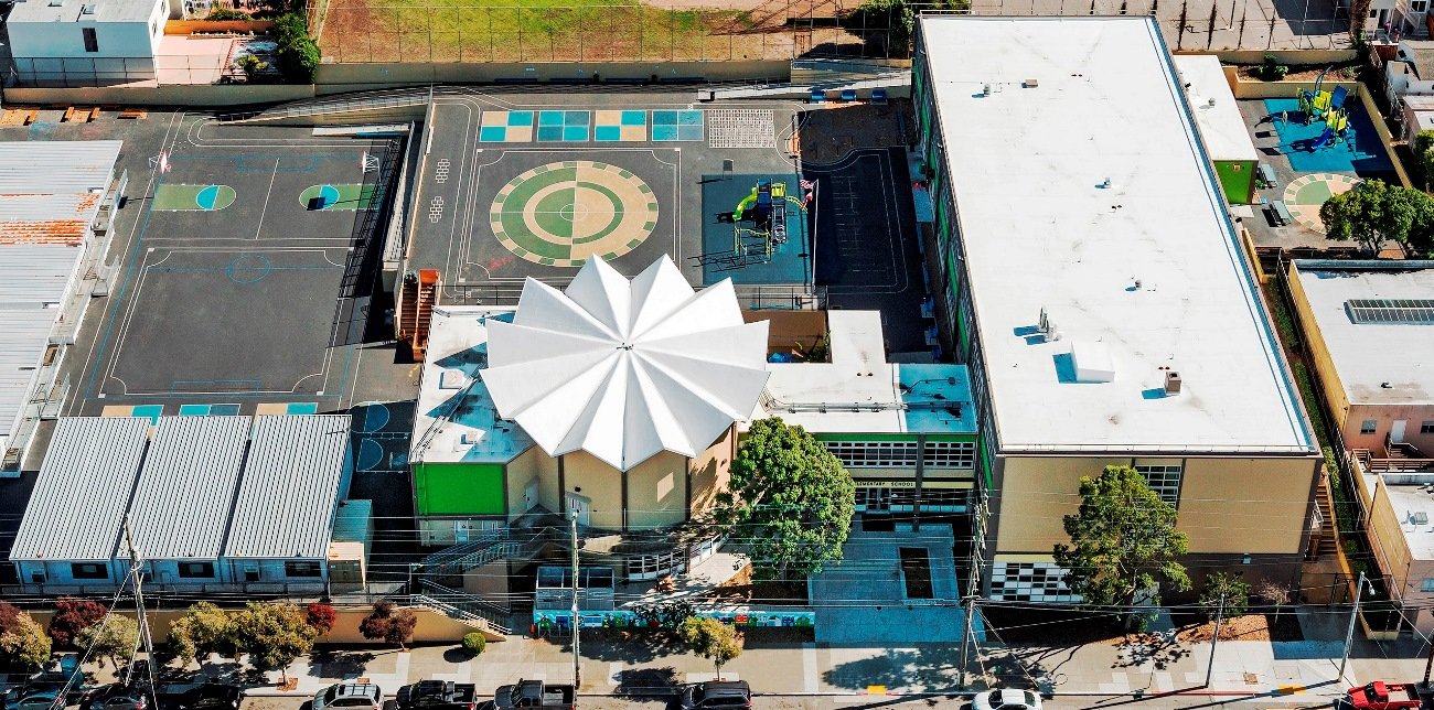 Longfellow Elementary School