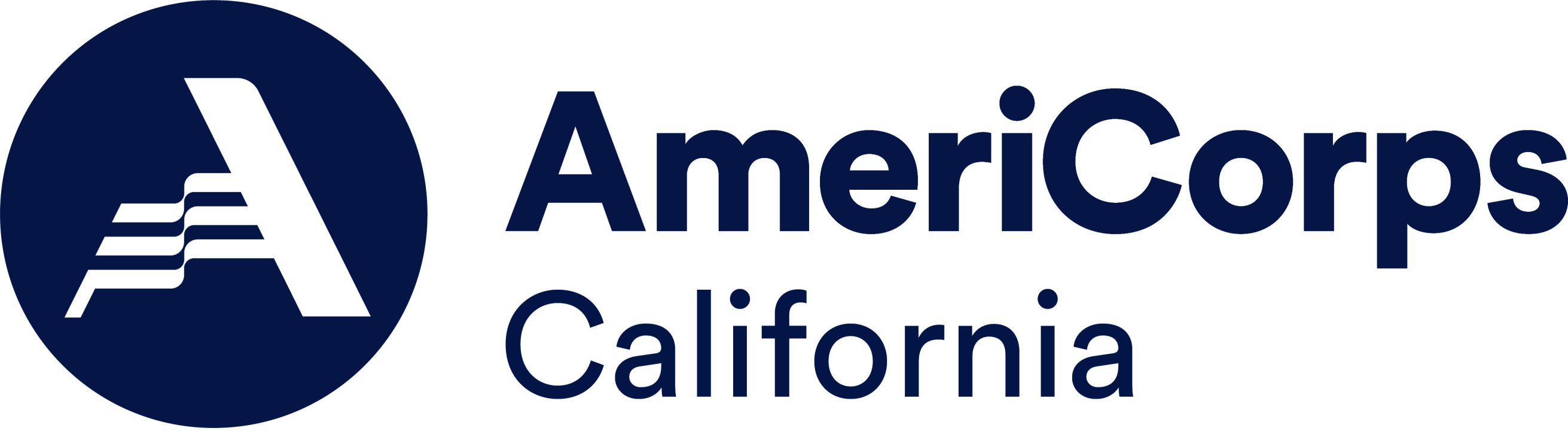 Americorps california logo