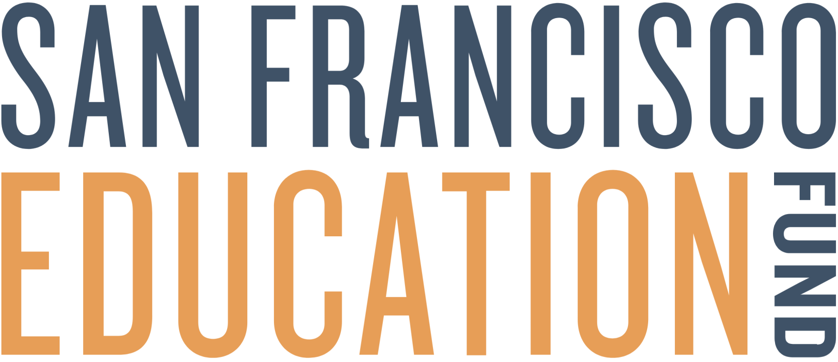 SF Ed Fund logo