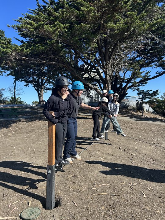 ALHS Business Academy Sophomores