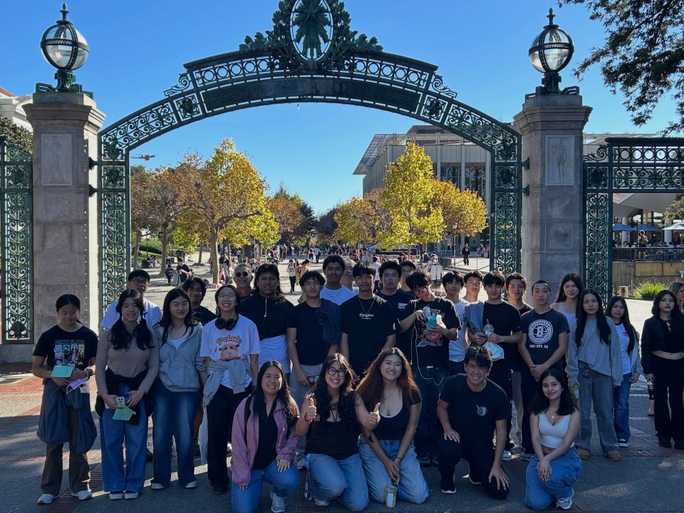 ALHS Business Academy Juniors