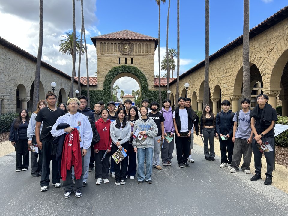 ALHS Business Academy Juniors