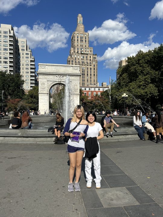 ALHS Business Academy Seniors