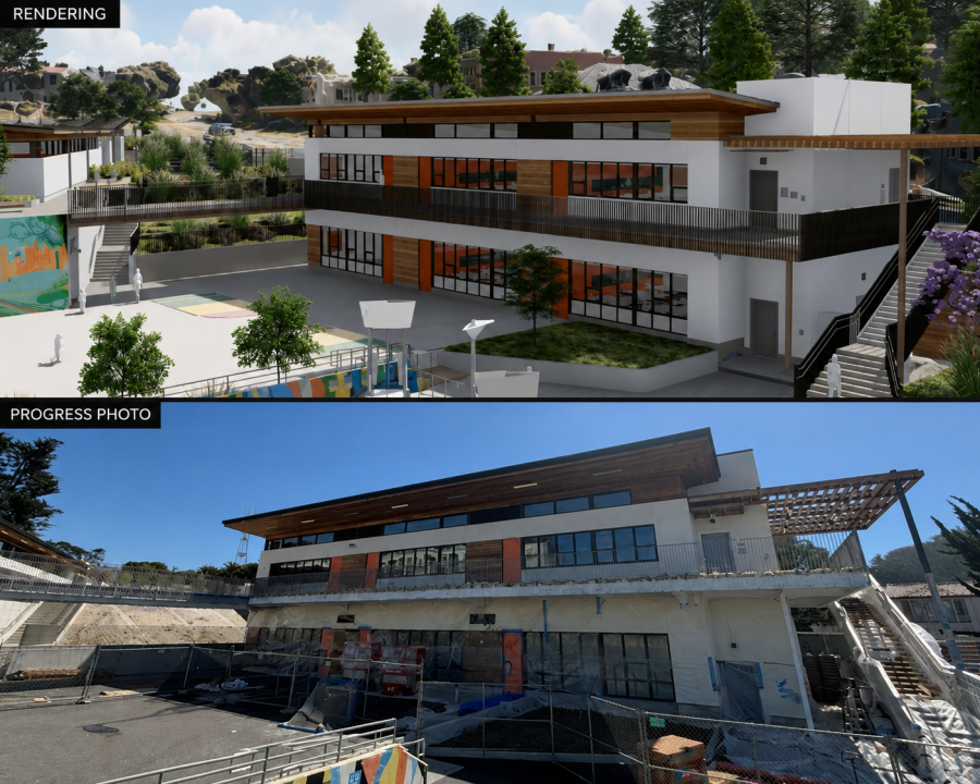 Building C May 2026
