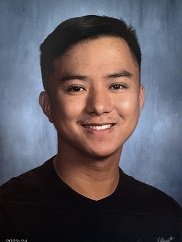 Headshot of Teacher Earl Pascual