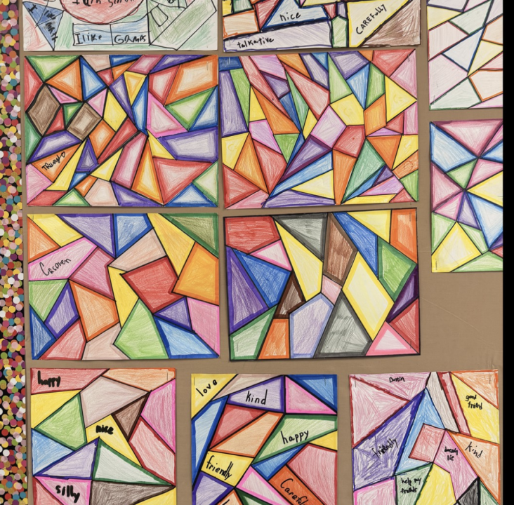 Turning math into art