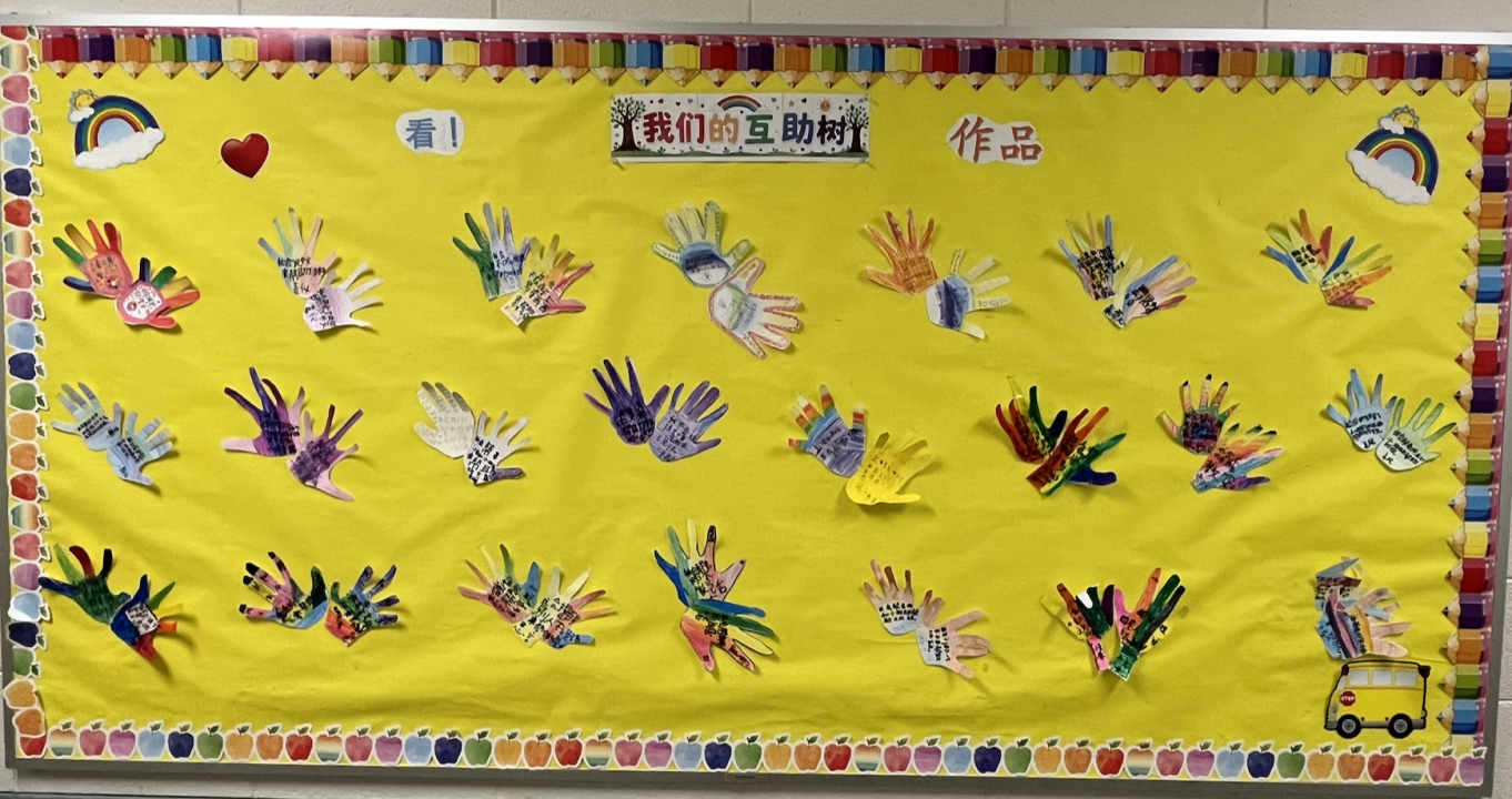 Bulletin Boards