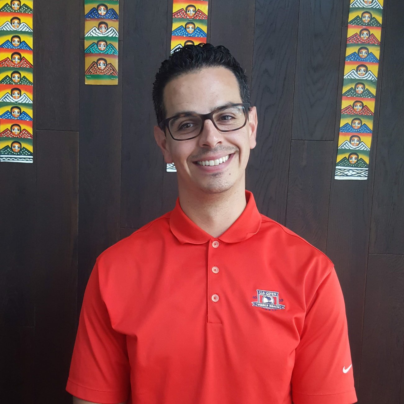 Matt Valdez, SFUSD Alum