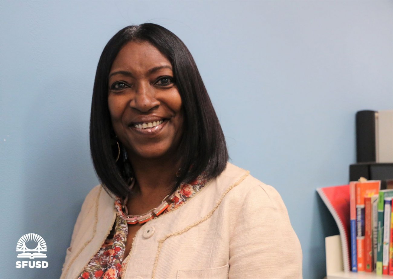 Tamitrice Rice Mitchell