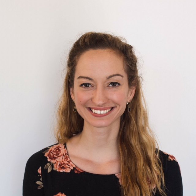 Headshot of Courtney LaKroix, an SFUSD staff member