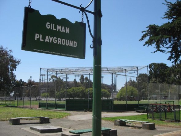 Gilman Park