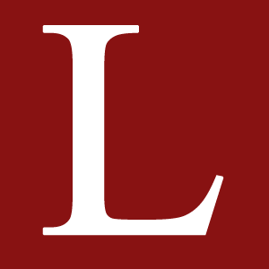 Logo for the Lowell News Site