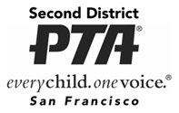 SF PTA logo