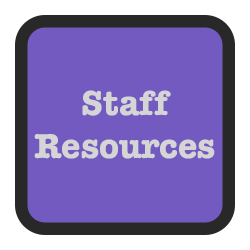 ALHS Staff Resources