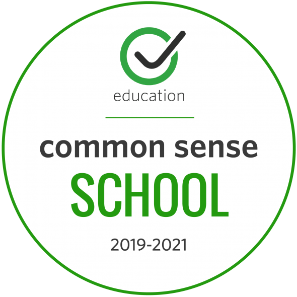 common sense school graphic