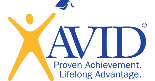 AVID logo