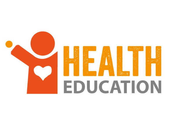 SFUSD Health Education Logo