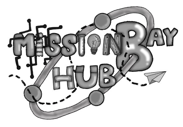 Mission Bay Hub Logo