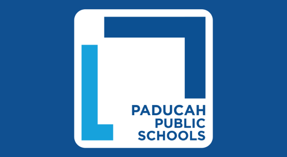 Paducah Public Schools Logo