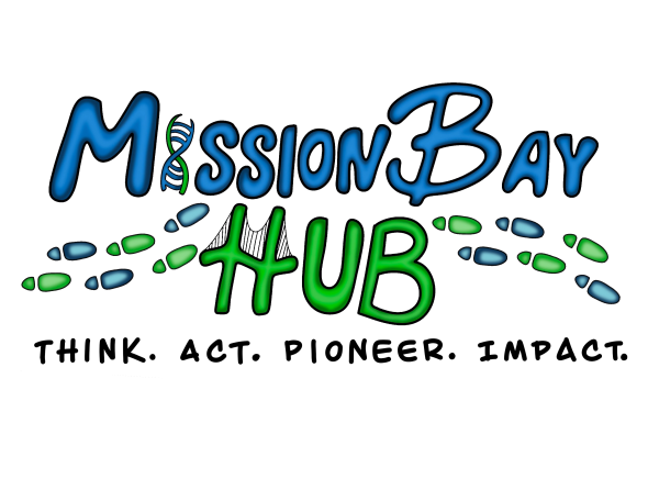 Mission Bay Hub Logo