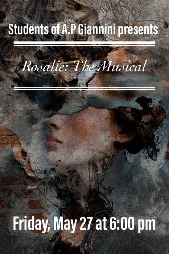 Rosalie: The Musical