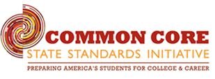 Common Core Standard Logo