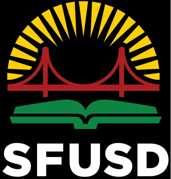 SFUSD Bridge African American Leadership Logo