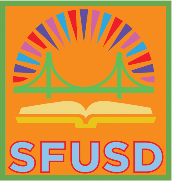 SFUSD Bridge Latinx Leadership logo