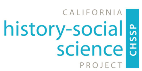 California History and Social Studies Project