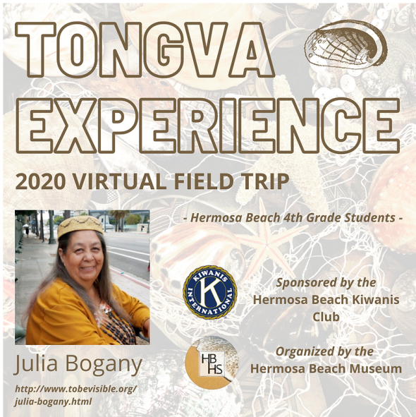 Tongva Experience